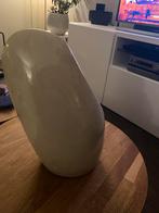 Grote ikebana vaas, Ophalen of Verzenden, Zo goed als nieuw, Overige kleuren, Minder dan 50 cm