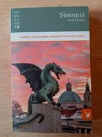 Dominicus reisgids landengids Slovenië - nieuw!, Overige merken, Guido Derksen, Europa, Ophalen of Verzenden