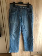 Spijkerbroek maat 40, Kleding | Dames, Spijkerbroeken en Jeans, Ophalen of Verzenden, Zo goed als nieuw, Blauw, W30 - W32 (confectie 38/40)