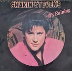 SHAKIN' STEVENS - 10 SINGLES! PAKKET 2, Cd's en Dvd's, Vinyl Singles, Gebruikt, Ophalen of Verzenden