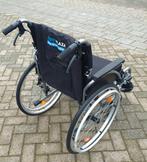 Lichtgewicht rolstoel met remmen voor de begeleider NIEUW, Plaza, Plaza, Duwrolstoel, Nieuw