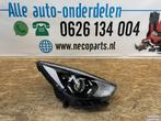 KIA NIRO HYBRID LED KOPLAMP RECHTS ORIGINEEL 2017-2021, Ophalen of Verzenden, Gebruikt, Kia