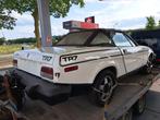 Triumph tr 7 cabrio,1979,keiharde auto!koopje, Cabriolet, Mercedes-Benz, Bedrijf, Te koop