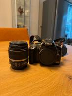 Canon 450D camera!, Ophalen, Zo goed als nieuw, Spiegelreflex, Canon