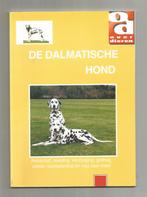 De Dalmatische Hond, Ophalen of Verzenden, Nieuw, Honden