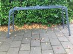 Vouwladder zwaar staal, Ophalen, Zo goed als nieuw, Ladder, Opvouwbaar of Inschuifbaar