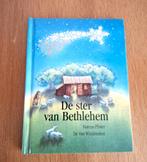 prentenboek: De ster van Bethlehem, Verzenden, Nieuw, Marcus Pfister, Prentenboek