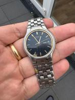Vintage seiko horloge, Ophalen of Verzenden, Zo goed als nieuw, Staal, Seiko