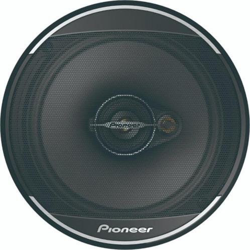 Pioneer TS-A1671F 320W 16cm 3-Weg speaker, Auto diversen, Autospeakers, Nieuw, Ophalen of Verzenden