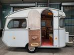 Leuke Constructam Condor Oldtimer Caravan - 1972, Particulier, 500 - 750 kg, Overige merken