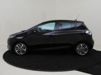 Renault ZOE Q210 Zen Quickcharge 22 kWh HUURACCU Navigatie /, Auto's, Renault, Origineel Nederlands, Te koop, 5 stoelen, ZOE