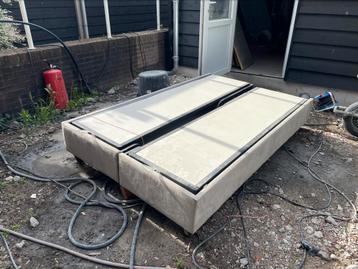 Bedframe - zonder matras