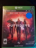 XBOX ONE. OUTRIDERS  NIEUW IN SEAL, Ophalen of Verzenden, Nieuw
