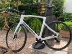 Pinarello X shimano Ultegra DI2 maat 56 2025, Fietsen en Brommers, Fietsen | Racefietsen, Overige merken, Carbon, Nieuw, Ophalen of Verzenden