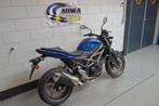 SUZUKI SV 650 A, Motoren, 2 cilinders, Bedrijf, Sport, Meer dan 35 kW