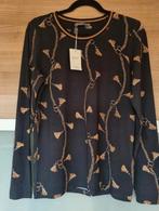 Geisha blouse maat S (nieuw), Geisha, Ophalen of Verzenden, Nieuw, Maat 36 (S)