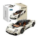 XJD JD118 Pagani Utopia, Overige merken, Info@carbrick.nl, Nieuw, Ophalen of Verzenden