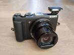 Sony DSC-HX60 digitale camera, 20 Megapixel, Compact, Ophalen of Verzenden, Zo goed als nieuw