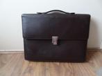 Laptop tas, Computers en Software, Ophalen of Verzenden, Gebruikt, Aktetas