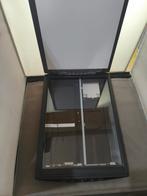 Canon CanoScan LiDE 210 Flatbed Scanner, Computers en Software, Scanners, Gebruikt, Canon, Windows, Ophalen of Verzenden
