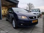 Seat Alhambra 1.4 TSI Style 7p/clima/cruise/pano dak, Voorwielaandrijving, Stof, 4 cilinders, 150 pk
