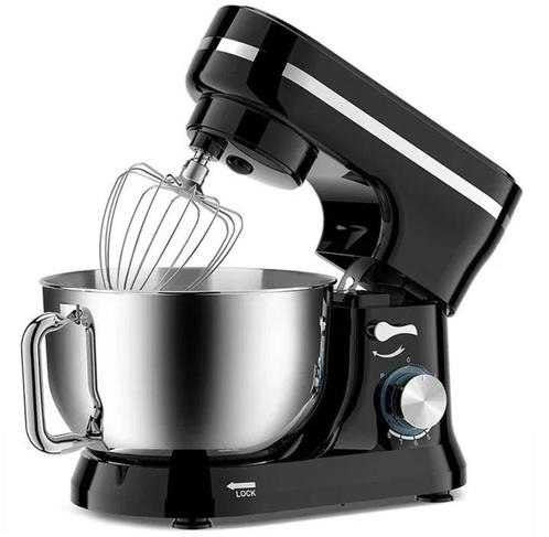 Luxe Deegmachine met Spatbescherming - Deegmachine voor Zwaa, Hobby en Vrije tijd, Overige Hobby en Vrije tijd, Nieuw, Verzenden
