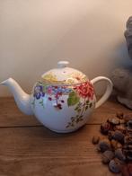 Gien Millefleurs, Overige typen, Ophalen of Verzenden, Zo goed als nieuw, Overige stijlen