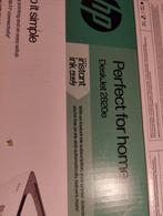 Nieuwe printer voor thuis - koopje!, Kleur printen, Printer, Inkjetprinter, Ophalen of Verzenden