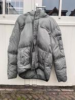 Wrangler puffer jas maat xxxl heren, Kleding | Heren, Jassen | Winter, Wrangler, Overige maten, Ophalen of Verzenden, Grijs