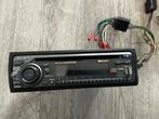 Sony CDX-4270R Autoradio met CD - Getest!, Ophalen, Gebruikt