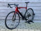 3T Strada Intergrale, Size 54 , Sram Rival etap axs 2x12, 28 inch, Carbon, Zo goed als nieuw, Meer dan 20 versnellingen
