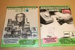 Consumentengids - 2 oude nrs. uit 1982/1983, Ophalen of Verzenden, Zo goed als nieuw, Muziek, Film of Tv