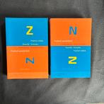 Woordenboeken Zweeds - Nederlands & Nederlands Zweeds, Ophalen, Zo goed als nieuw, Overige uitgevers, Nederlands