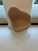 Vitra Eames Plastic Armchair, Huis en Inrichting, Stoelen, Ophalen, Overige materialen, Gebruikt, Wit
