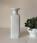 Royal Kpm biscuit vaas, Huis en Inrichting, Woonaccessoires | Vazen, Wit, Aardewerk of Porselein, Ophalen of Verzenden, Zo goed als nieuw