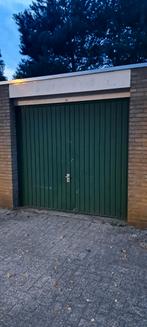 Garagebox Harderwijk Beneluxlaan, Huizen en Kamers