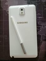 samsung galaxy note 3, Telecommunicatie, Mobiele telefoons | Samsung, Android OS, Galaxy Note 2 t/m 9, Gebruikt, Ophalen of Verzenden