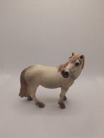 Schleich Camargue merrie 13609, Ophalen of Verzenden, Zo goed als nieuw, Paard, Beeldje of Figuurtje