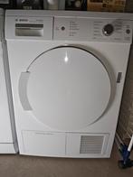 Defecte Droger - Onderdelen of Reparatie, Ophalen, 6 tot 8 kg, Voorlader, Niet werkend