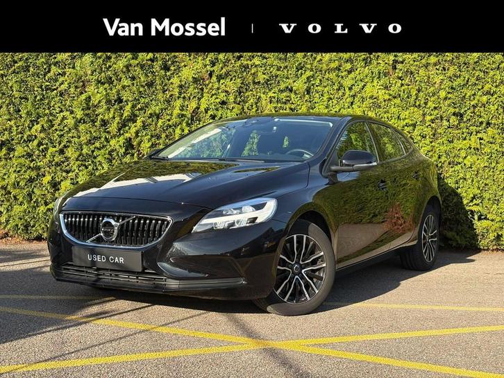 Volvo V40 1.5 T2 Polar+ Aut., Auto's, Volvo, Bedrijf, Te koop, V40, ABS, Airbags, Airconditioning, Alarm, Bluetooth, Boordcomputer