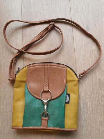 Travelbaggie van Hi-Di-Hi beschikbaar voor biedingen