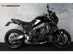 Yamaha MT 09 ABS (bj 2022), 890 cc, Motorrijbewijs A, Bedrijf, Meer dan 35 kW