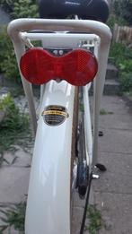 Tiener fiets meisje, Gebruikt, Batavus., Handrem, Ophalen