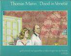 Dood in Venetië, Thomas Mann, Ophalen of Verzenden, Zo goed als nieuw, Nederland