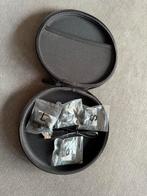 Bose Headset Case - Perfecte Bescherming, Ophalen, Overige materialen, Zwart, Zo goed als nieuw
