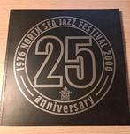 North Sea Jazz Festival 25 Jaar Jubileumboek, Ophalen of Verzenden, Zo goed als nieuw, Artiest, Various