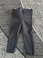 Zwarte legging Maat 80, Zeeman, Broekje, Meisje, Onbekend