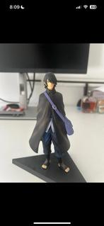 Sasuke Uchiha Naruto action figure, Ophalen of Verzenden, Zo goed als nieuw