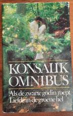 Konsalik	Omnibus, Ophalen of Verzenden, Gelezen, Heinz G. Konsalik