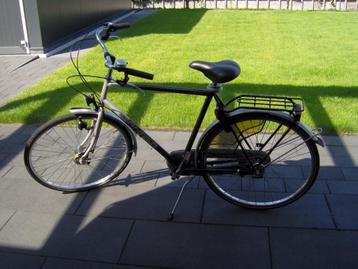 herenfiets beschikbaar voor biedingen